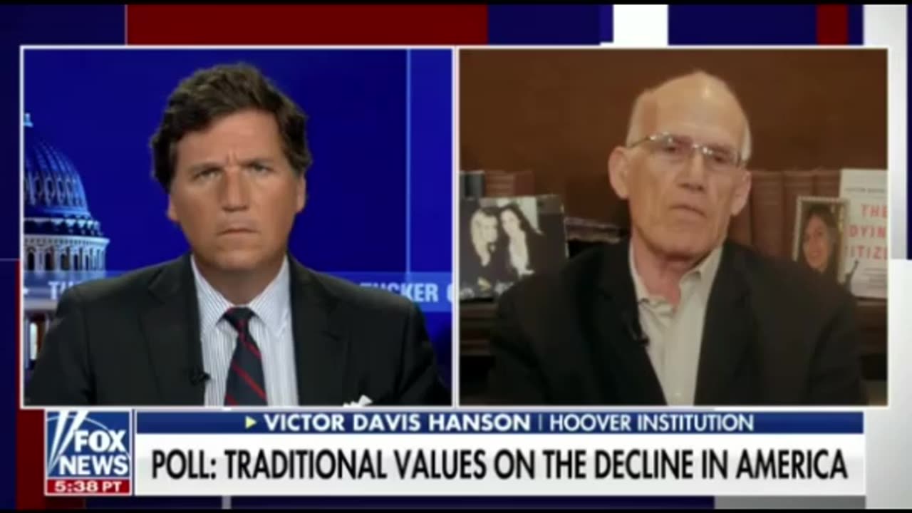 Tucker Carlson 03-28-2023 PART 3