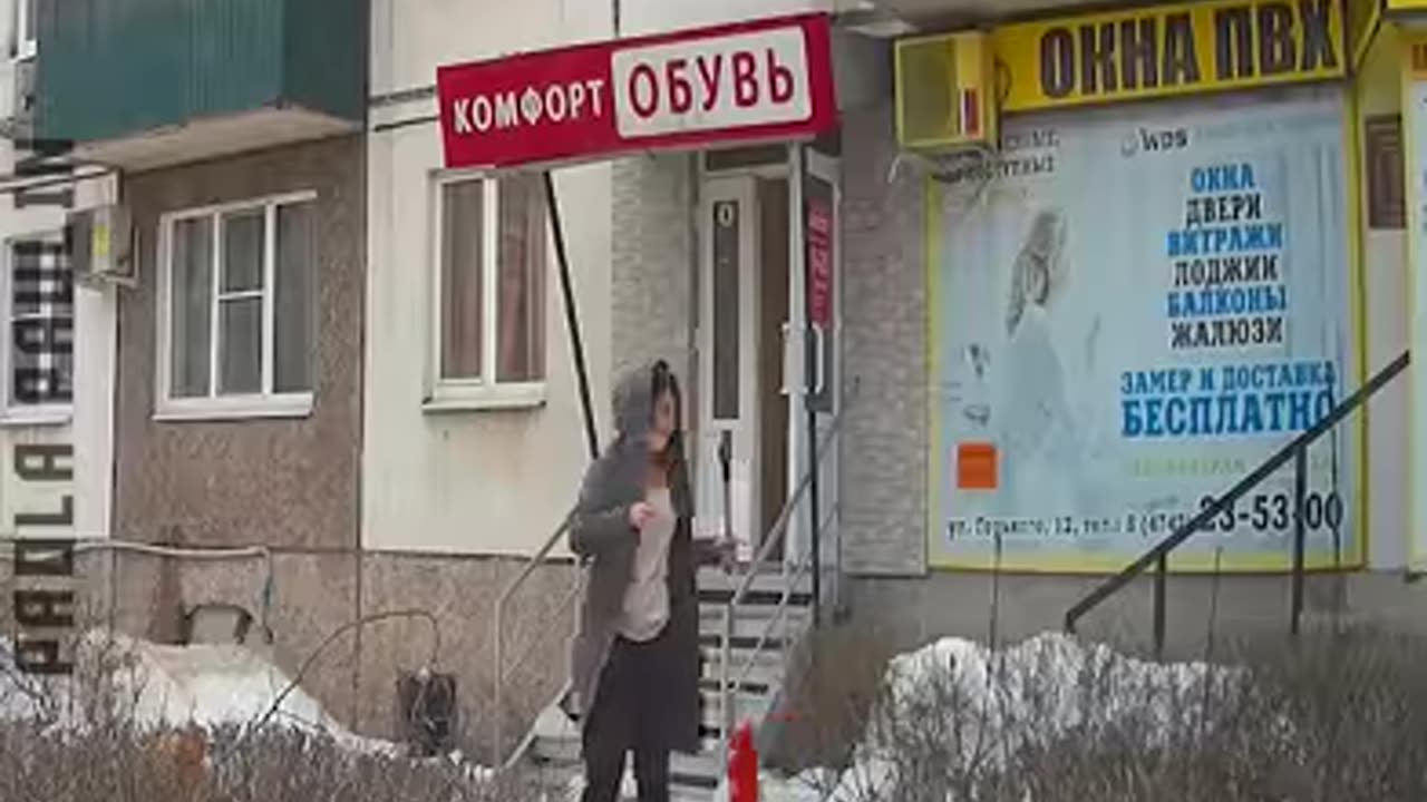 Luck Works Mysteriously.