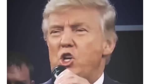 Trump reveals the Truth