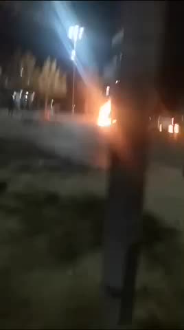 Maponya Mall: Three e-hailing cars torched by taxi operators