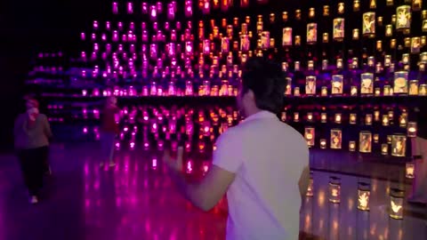 Tour of future of mesume