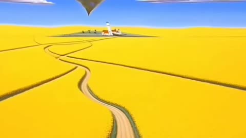 Adventure time