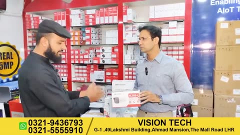 Mini Hidden SPY Camera with Wifi in Low Price - Budget CCTV Camera with Mobile Connectivity