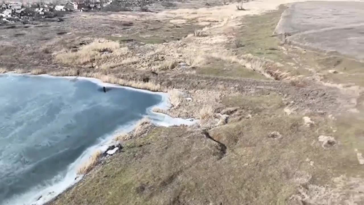 Battle of the Maviks on the Avdiivka direction.