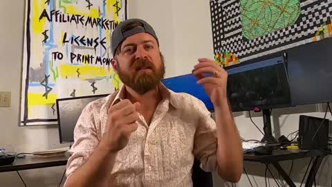 Affiliate Marketing Tutorial For Beginners (Up to $5,000/Month)