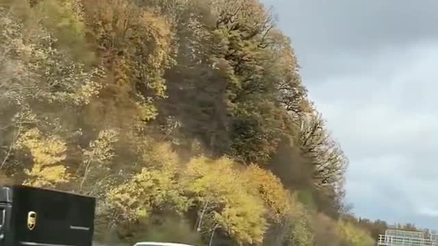 Wow Germany‘s Highway #shorts #ytshorts #youtubeshorts #viral #trending#souravjoshivlogs