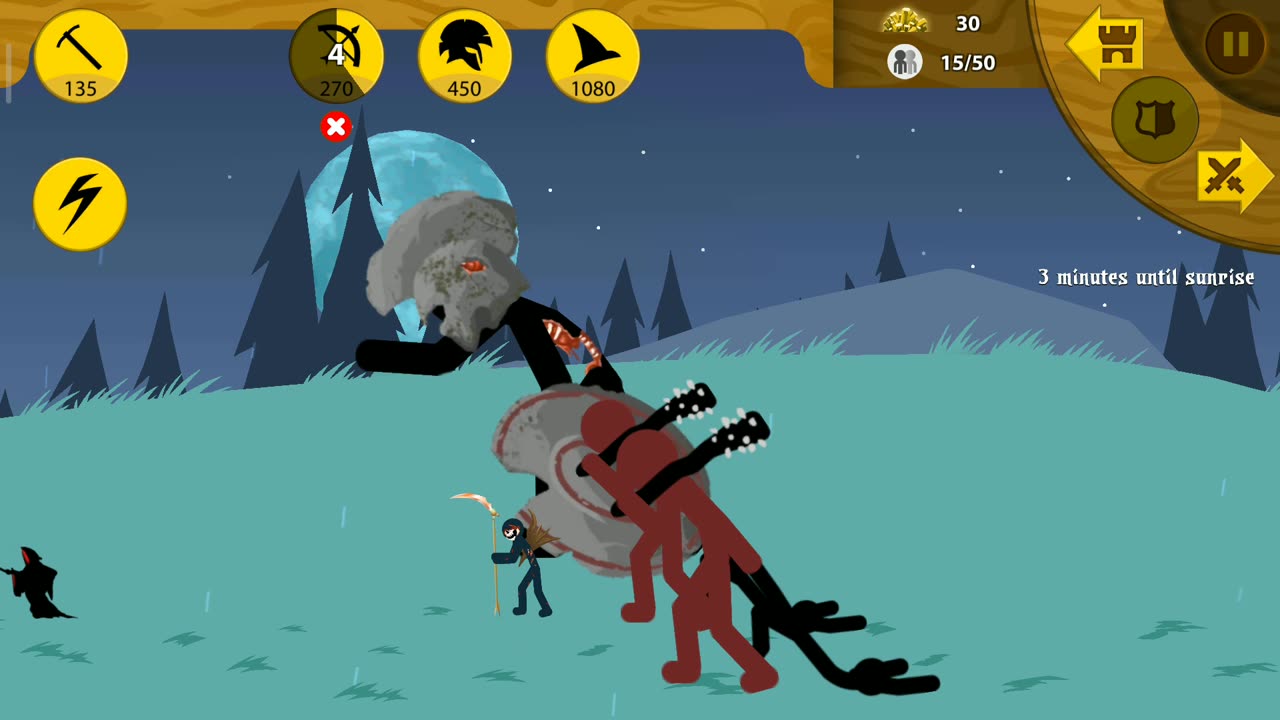 Mission Weekly | Levels 111 | Normal
