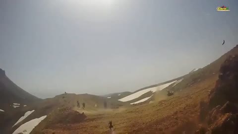 Turkish Troops Ambushed