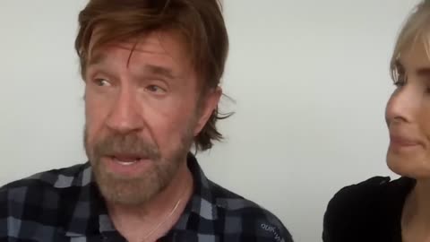 Why Chuck Norris is conservative