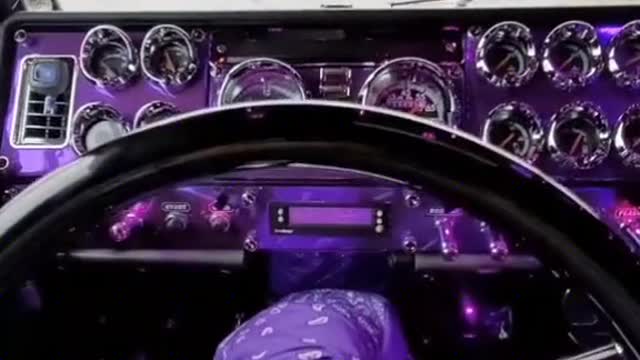 Play with high technology