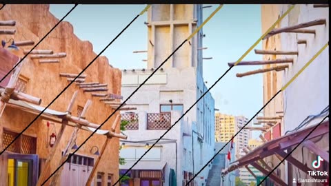 Tour Dubai united Arab Emirates
