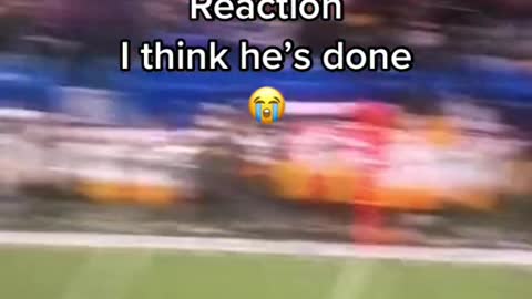 Aaron Rodgers sad reaction I think he’s done with the Green Bay Packers