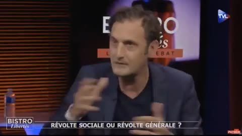 On a abruti les Français pendant 30 ans!