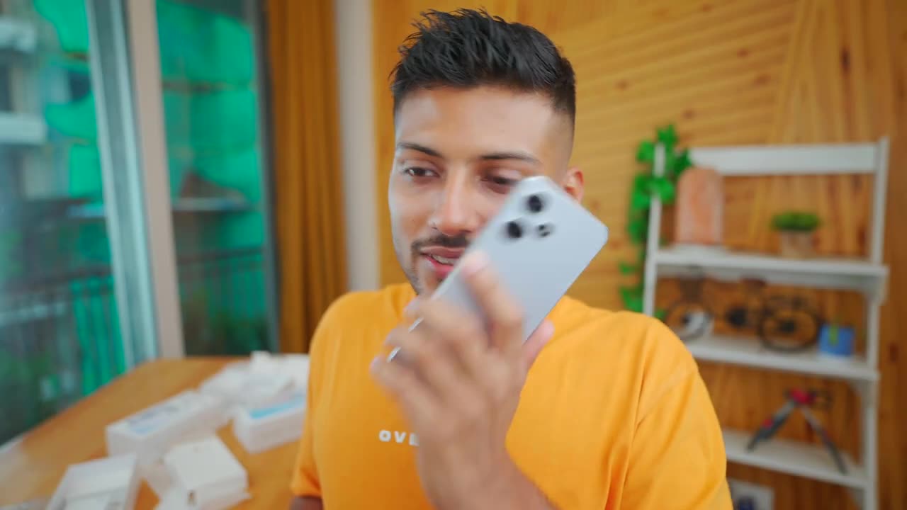Redmi 12 pro 5g Mobile Unboxing in india