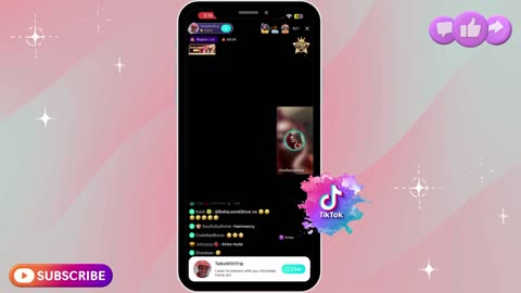 LIVE REPLAY: TalksWitTrip Sun Mar 24 (Part 1)