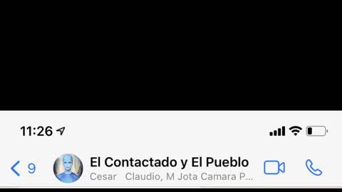 contacto con la realidad parte 58