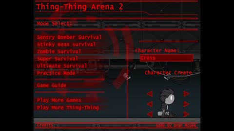 Thing-Thing Arena 2