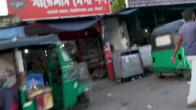 Bangladesh Sylhet City video