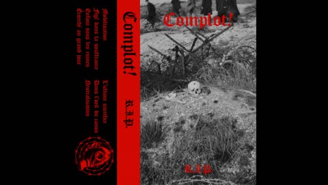 Complot! - R.I.P (2024) (QC)