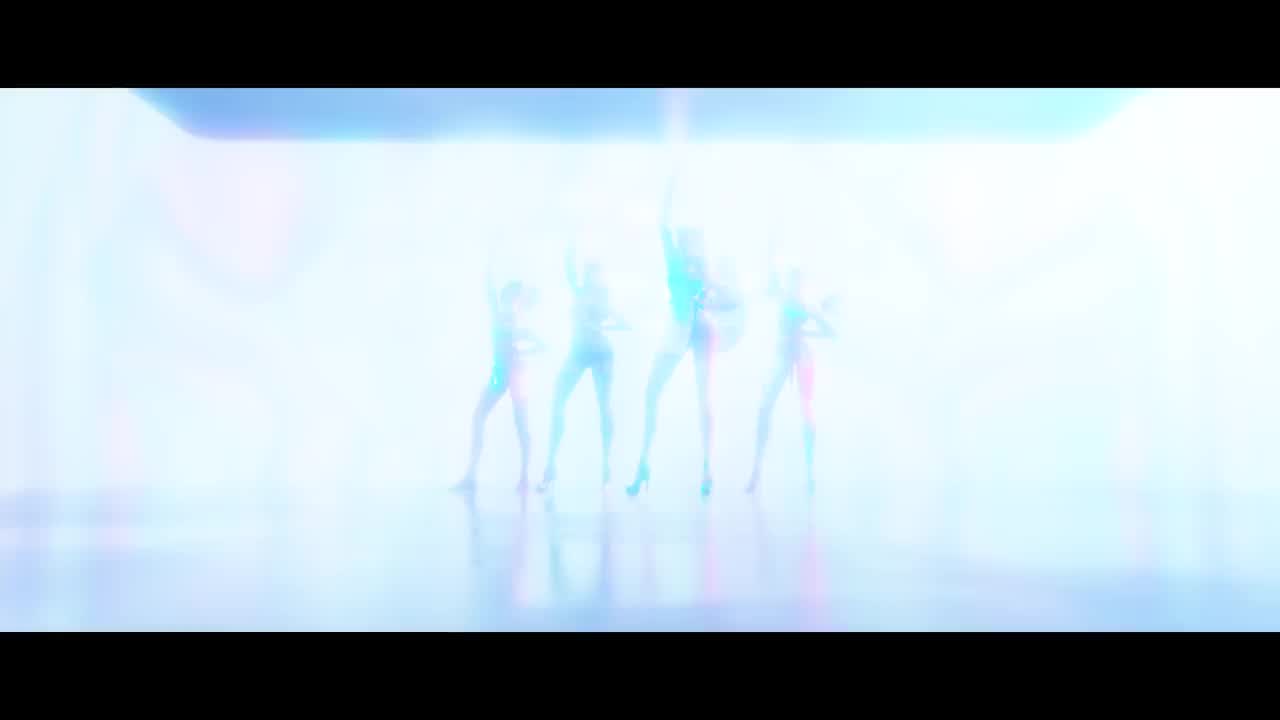 K-DA - MORE ft. Madison Beer, (G)I-DLE, Lexie Liu, Jaira Burns, Seraphine (Official Music Video)