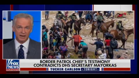 Border Patrol Chief Testifies Border Patrol DOES NOT Have Control of Border