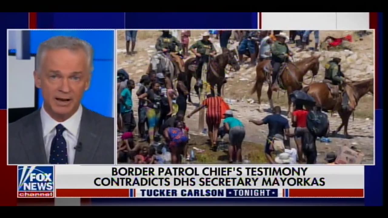 Border Patrol Chief Testifies Border Patrol DOES NOT Have Control of Border