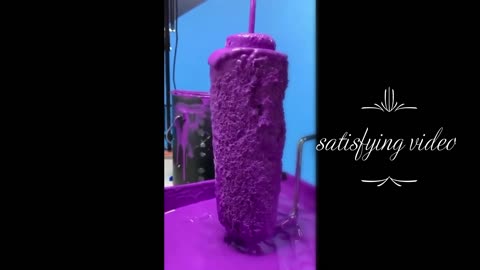 satisfying video