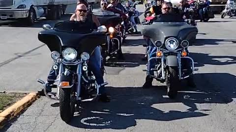 Libertarians MC Buckeye Basin