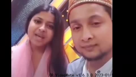 Pawandeep &Arunita ने मंच पर प्यार का न्यू love song से दिवाना फैंस हुए