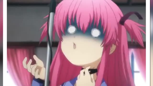 Is it love, or is it blackmail? -Liz🌸 . . #anime #funnymoments #compilation #animeedit