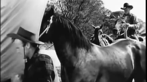 The Lone Ranger: War Horse (S01 E06)