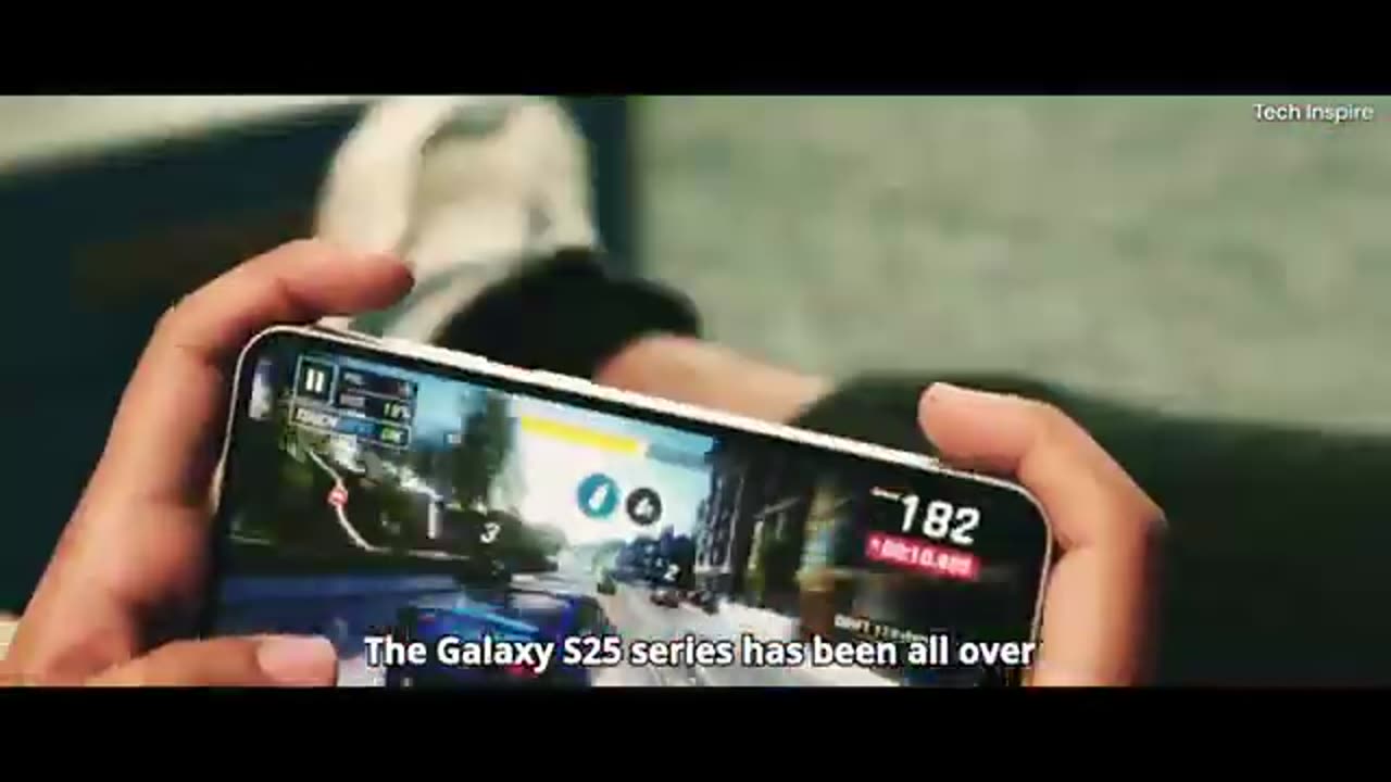 GALAXY S25 SERIES LEAKS – INSANE Upgrades & NEW Colors!