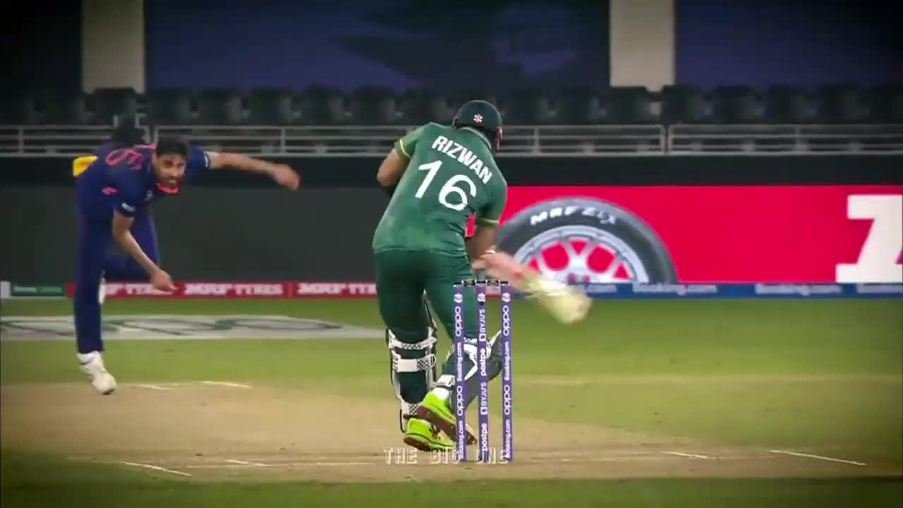 Cricket match
