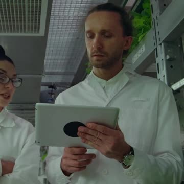 Sustainable Agriculture Exploring Effective Farming Methods With Andy Smith