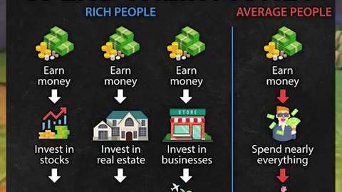 Finance tips **VALUE** | Educational Clips