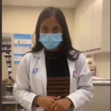 ADMINISTERING A CVD19 VXJAB IS A CRIME