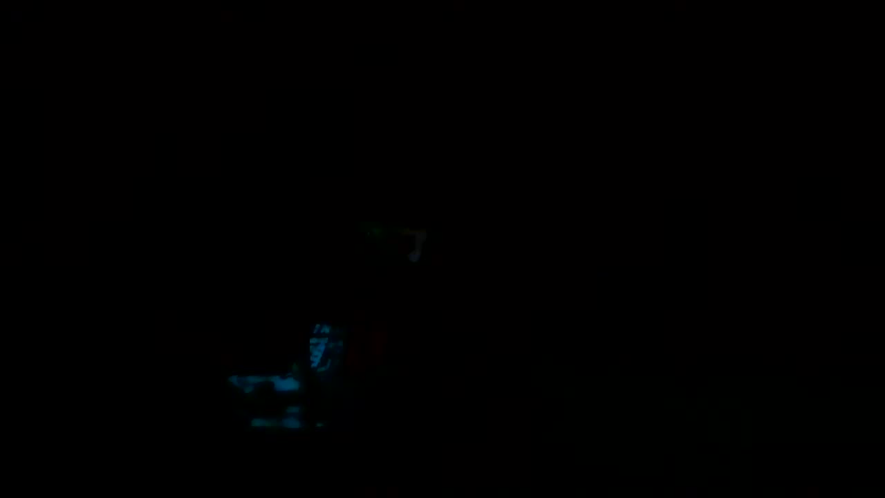 [Cyraxx Youtube 2021-5-28] why me Live Music Video