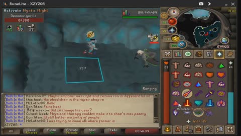 Zenyte Shard! :D [14-10-2020]
