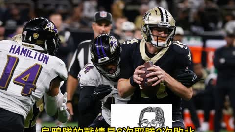 運動天地-場邊人語 烏鴉客場-攻防囂張