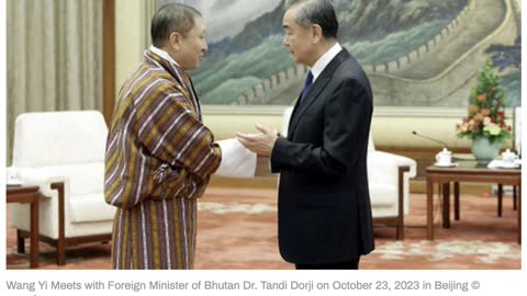India cautions Bhutan against ‘compromise’ as border talks with China resume – media