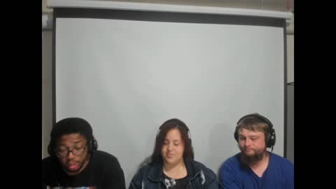 Kendrick Lamar - Mr. Morale & The Big Steppers Album Reaction/Review [PART 2]