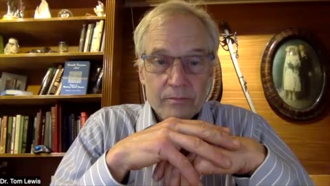 20. Dr. Carter on small particle size LDL and genetics