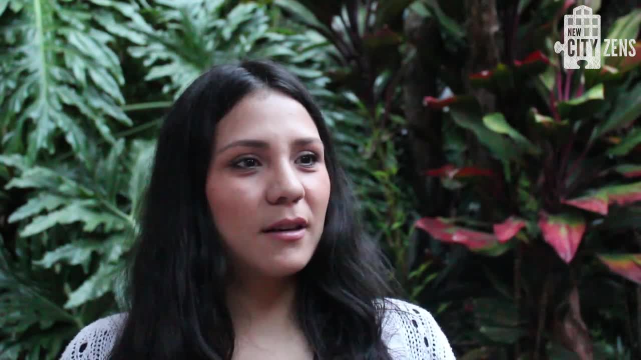 MEDELLIN, Colombia l PAZALUZ l Interview