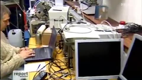 ARD Reportage Report 2007- Klimawandel