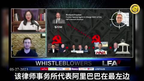 WHISTLE BLOWERS - Corruption & Collusion