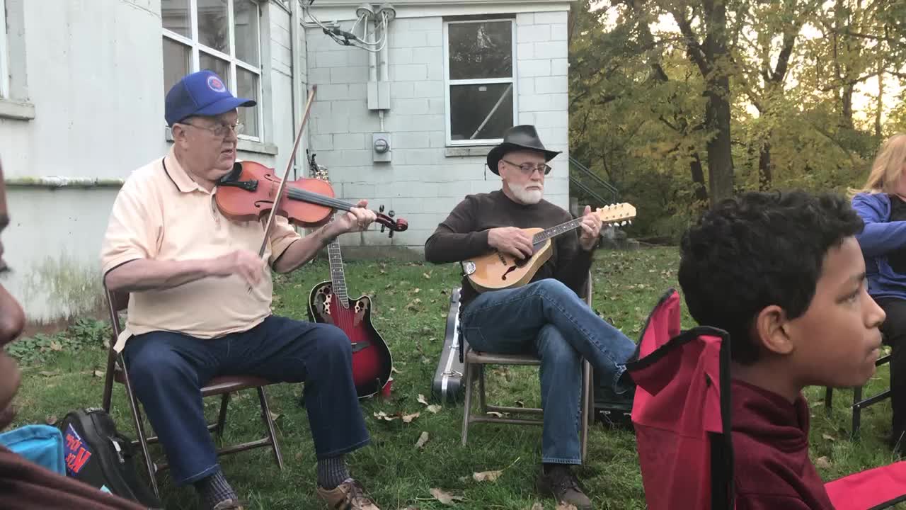 Dwelling In The Word