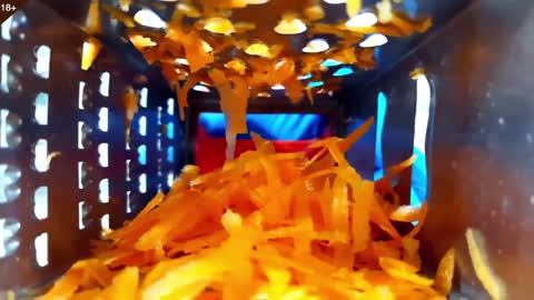 Безумная русская еда! мясо солянка бекон часть вторая