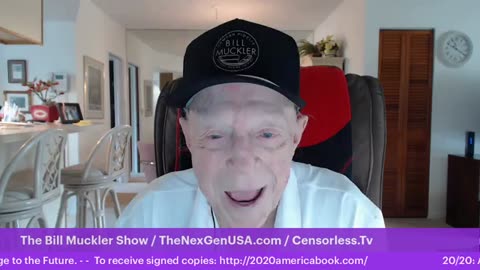 The Bill Muckler Show / 2-19-2024