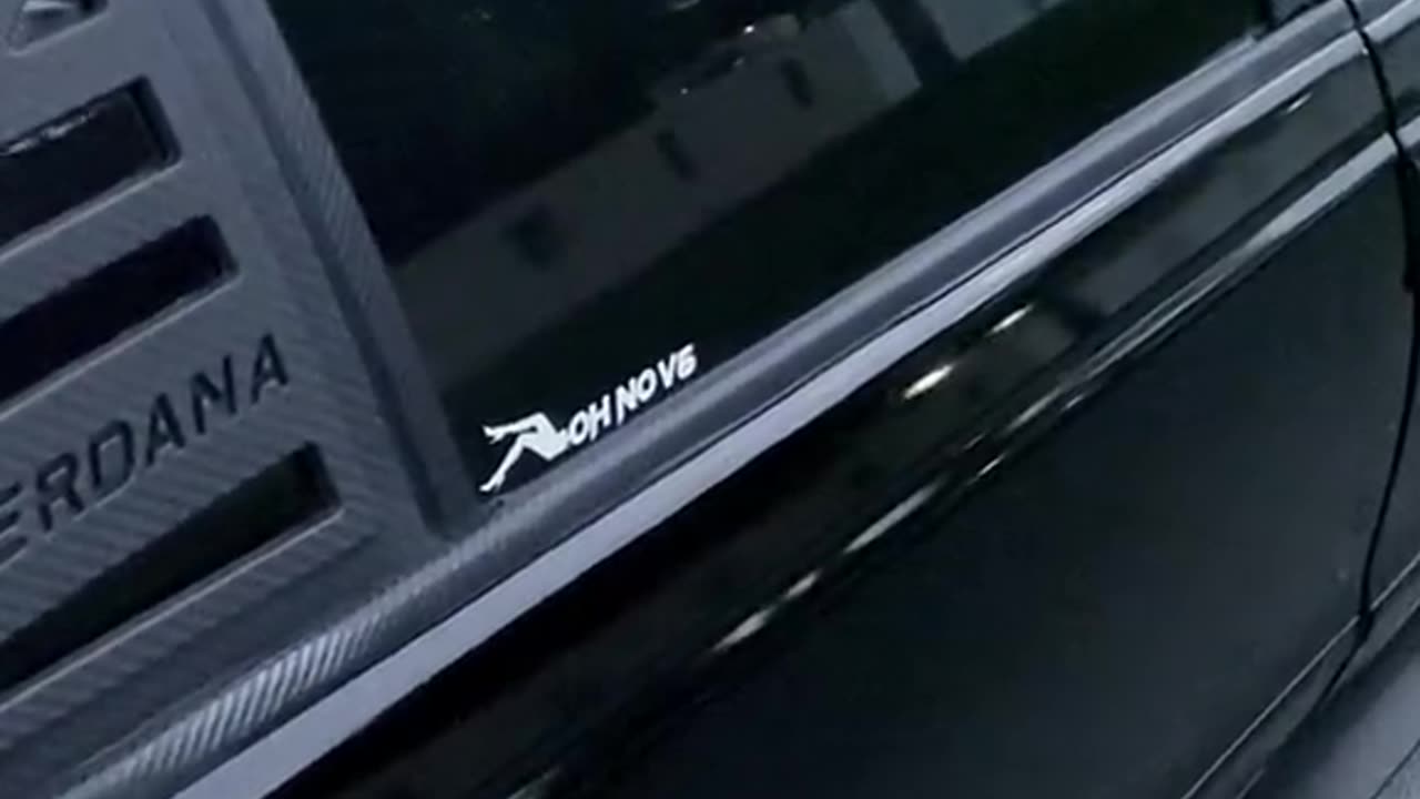 Proton perdana v6