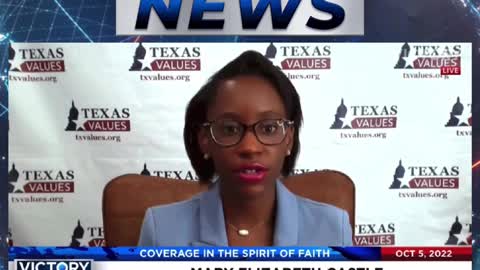 VICTORY News 10/5/22 -11am: Parental Involvement in Children's Lives Is Critical Now More Than Ever.